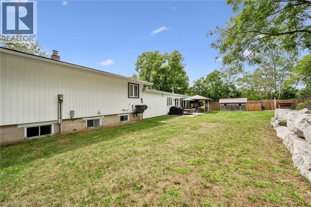 Detached for sale at 647 BRANT-WATERLOO Road, North Dumfries, Ontario, photo 43
