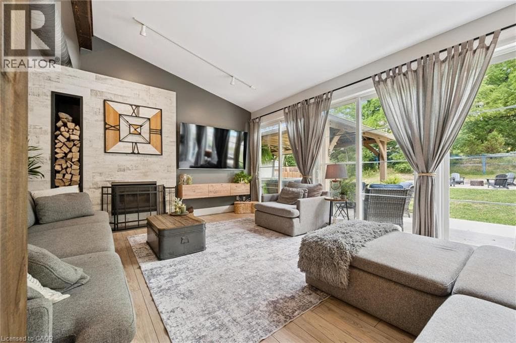 Detached for sale at 647 BRANT-WATERLOO Road, North Dumfries, Ontario, photo 9