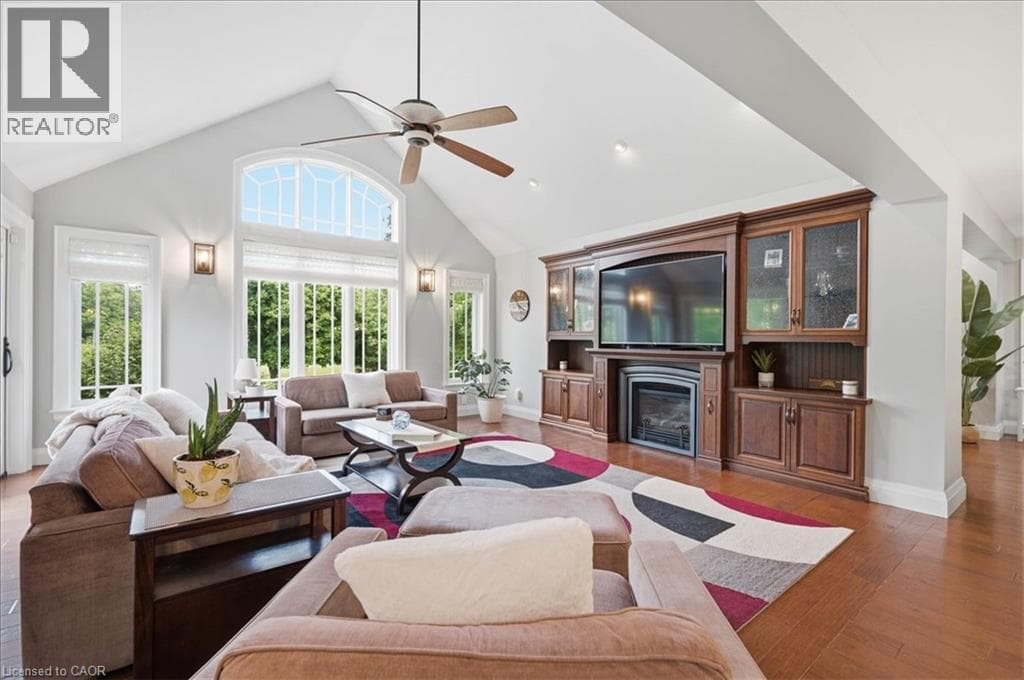 Detached for sale at 1635 SANDHILLS Road, Mannheim, Wilmot, Ontario, photo 3