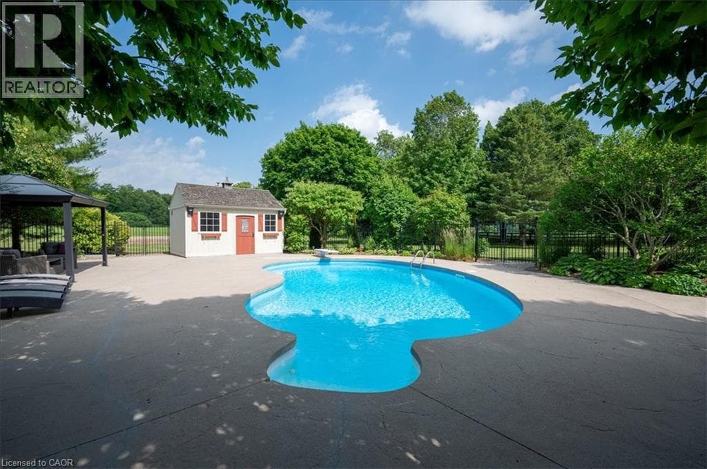 Detached for sale at 1635 SANDHILLS Road, Mannheim, Wilmot, Ontario, photo 4
