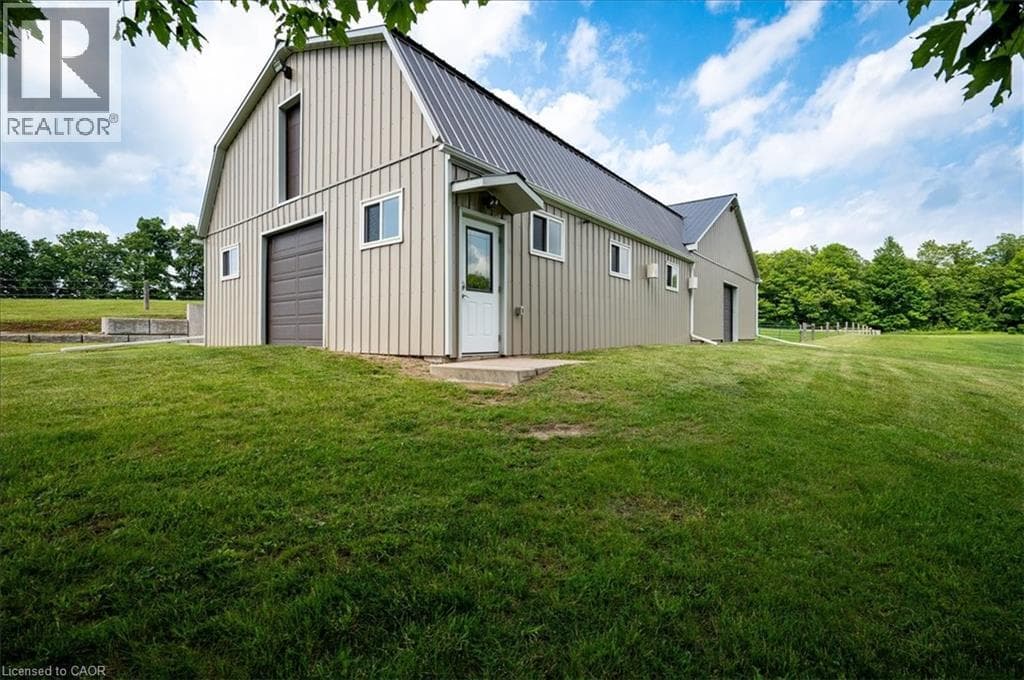 Detached for sale at 1635 SANDHILLS Road, Mannheim, Wilmot, Ontario, photo 5