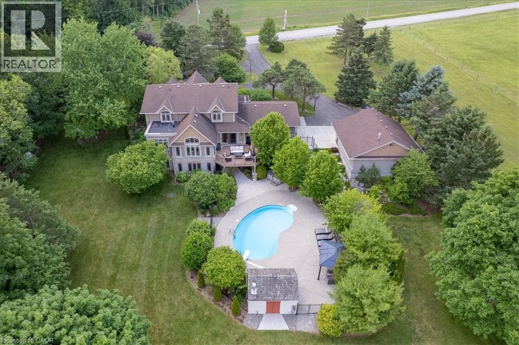 Detached for sale at 1635 SANDHILLS Road, Mannheim, Wilmot, Ontario, photo 6