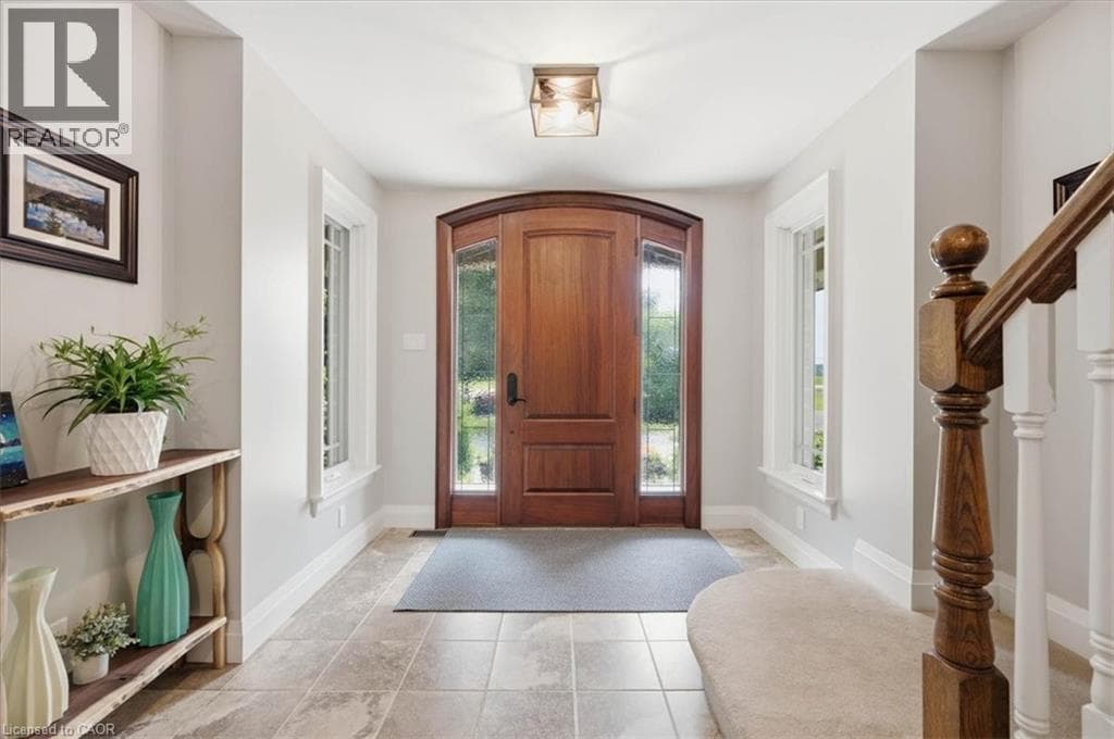 Detached for sale at 1635 SANDHILLS Road, Mannheim, Wilmot, Ontario, photo 12