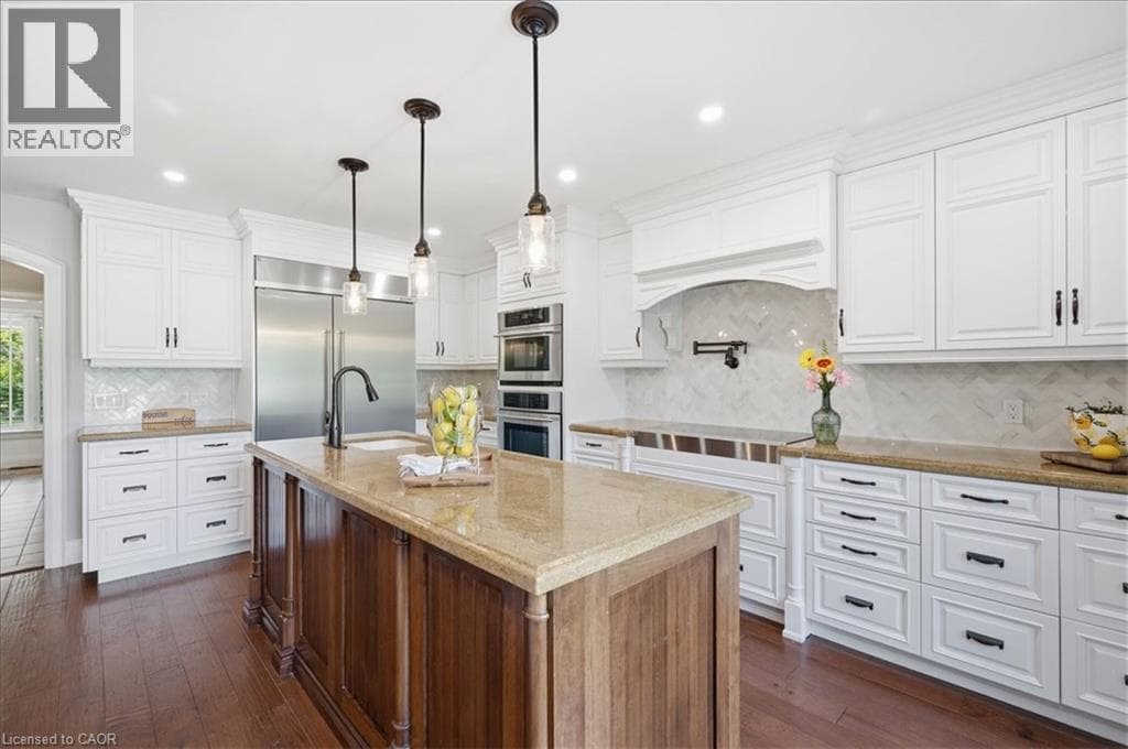 Detached for sale at 1635 SANDHILLS Road, Mannheim, Wilmot, Ontario, photo 17