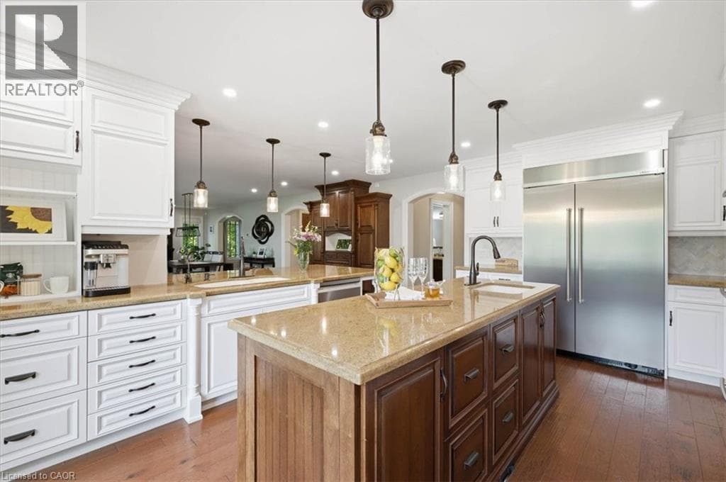 Detached for sale at 1635 SANDHILLS Road, Mannheim, Wilmot, Ontario, photo 14