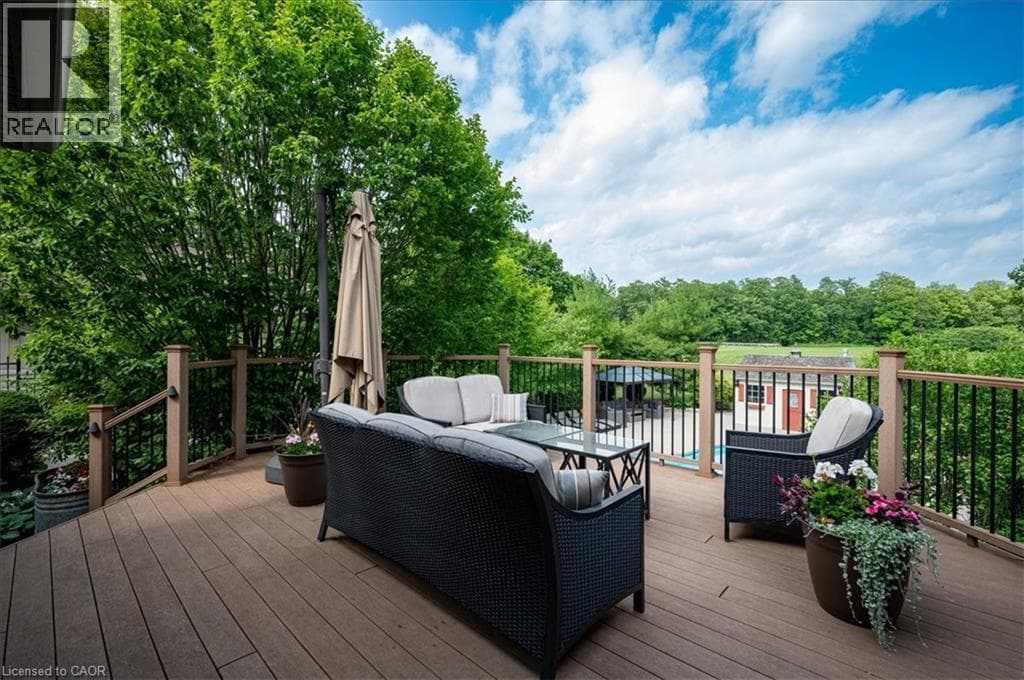 Detached for sale at 1635 SANDHILLS Road, Mannheim, Wilmot, Ontario, photo 38