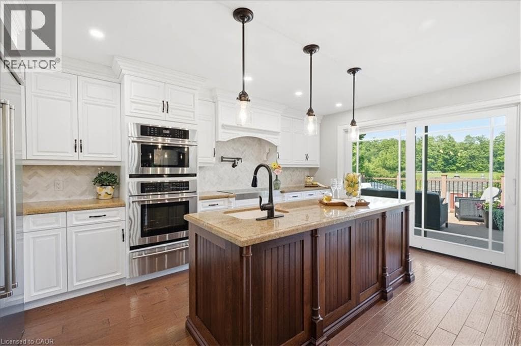 Detached for sale at 1635 SANDHILLS Road, Mannheim, Wilmot, Ontario, photo 16