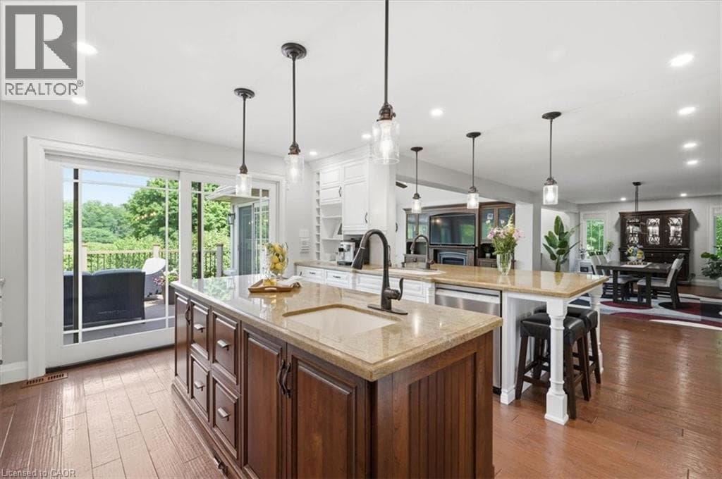 Detached for sale at 1635 SANDHILLS Road, Mannheim, Wilmot, Ontario, photo 13