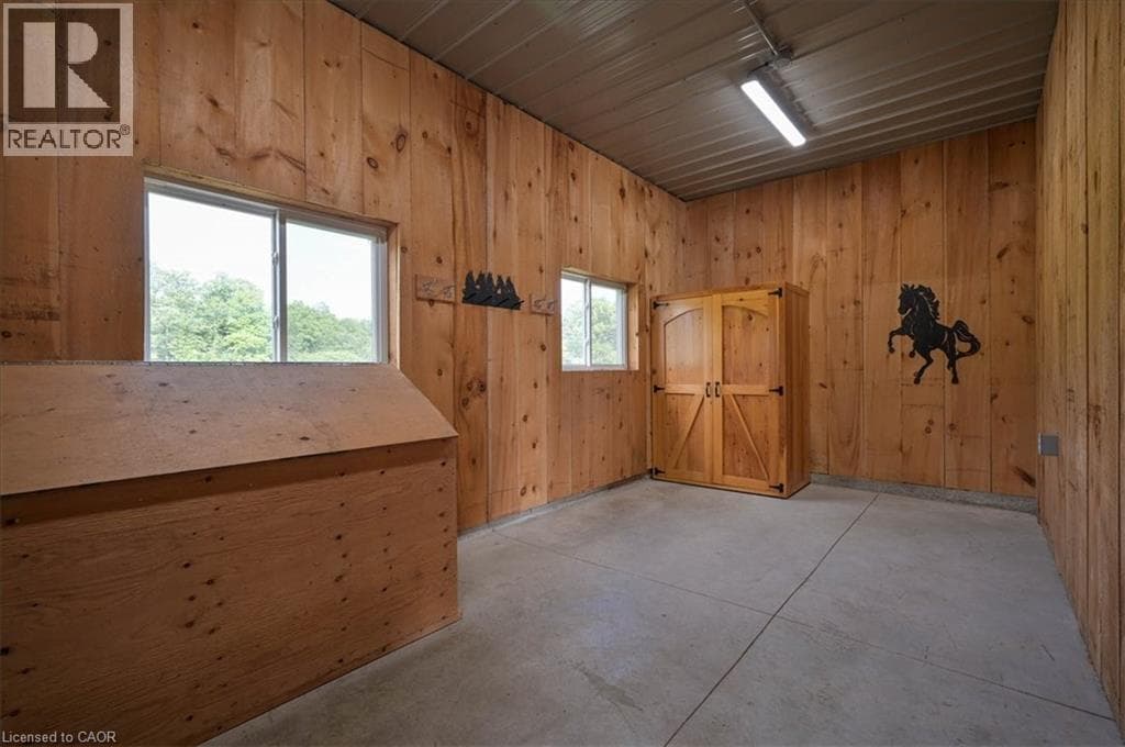 Detached for sale at 1635 SANDHILLS Road, Mannheim, Wilmot, Ontario, photo 45