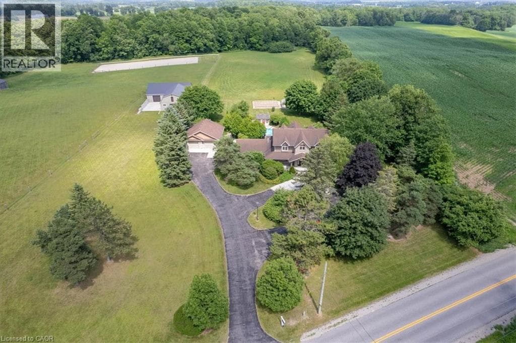 Detached for sale at 1635 SANDHILLS Road, Mannheim, Wilmot, Ontario, photo 7