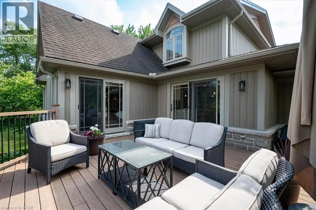 Detached for sale at 1635 SANDHILLS Road, Mannheim, Wilmot, Ontario, photo 39