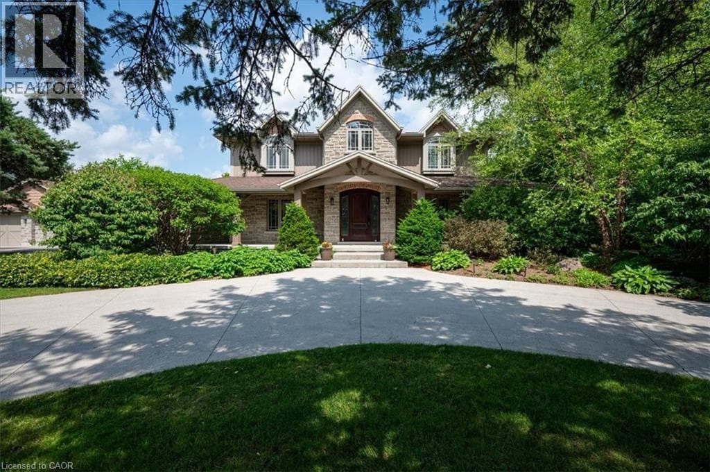 Detached for sale at 1635 SANDHILLS Road, Mannheim, Wilmot, Ontario, photo 11