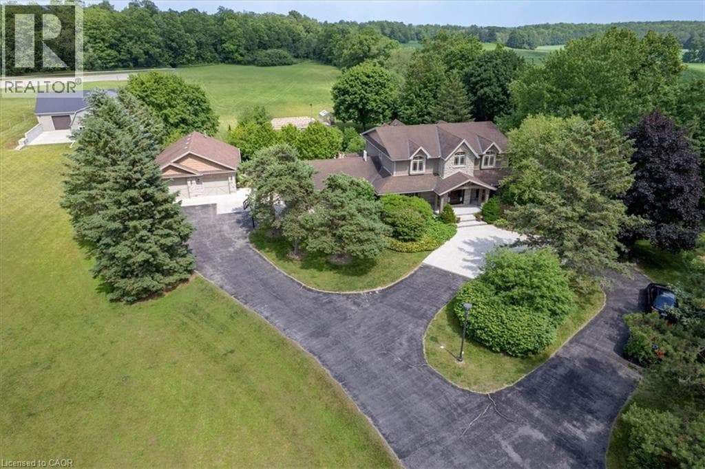 Detached for sale at 1635 SANDHILLS Road, Mannheim, Wilmot, Ontario, photo 10