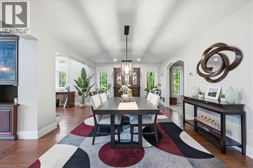 Detached for sale at 1635 SANDHILLS Road, Mannheim, Wilmot, Ontario, photo 19
