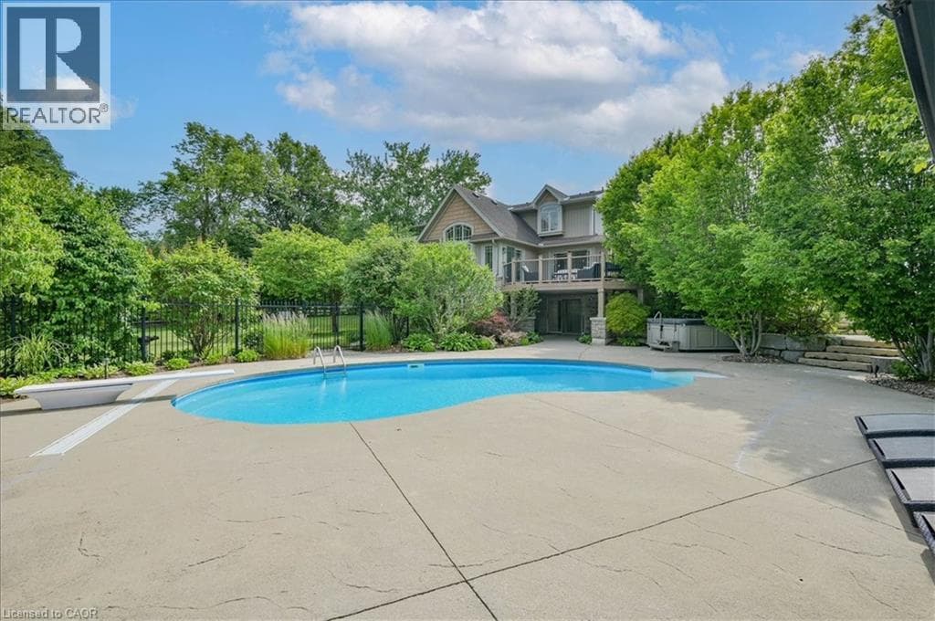 Detached for sale at 1635 SANDHILLS Road, Mannheim, Wilmot, Ontario, photo 8