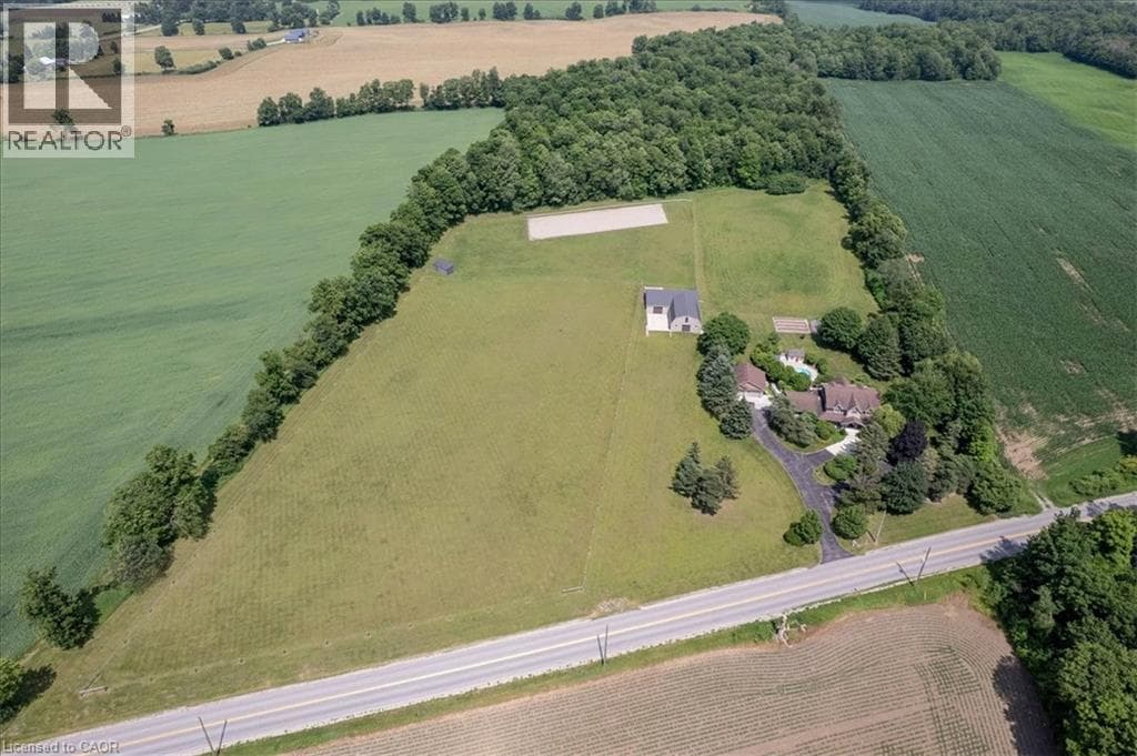 Detached for sale at 1635 SANDHILLS Road, Mannheim, Wilmot, Ontario, photo 9