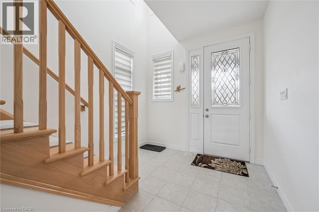 Detached for sale at 153 RIVERTRAIL Avenue, Grand River South, Kitchener, Ontario, photo 4