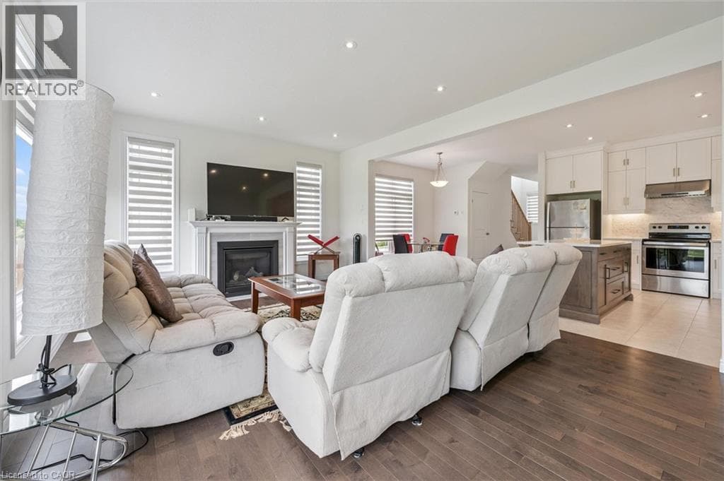 Detached for sale at 153 RIVERTRAIL Avenue, Grand River South, Kitchener, Ontario, photo 19