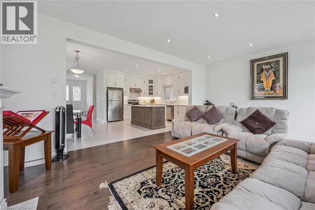 Detached for sale at 153 RIVERTRAIL Avenue, Grand River South, Kitchener, Ontario, photo 20