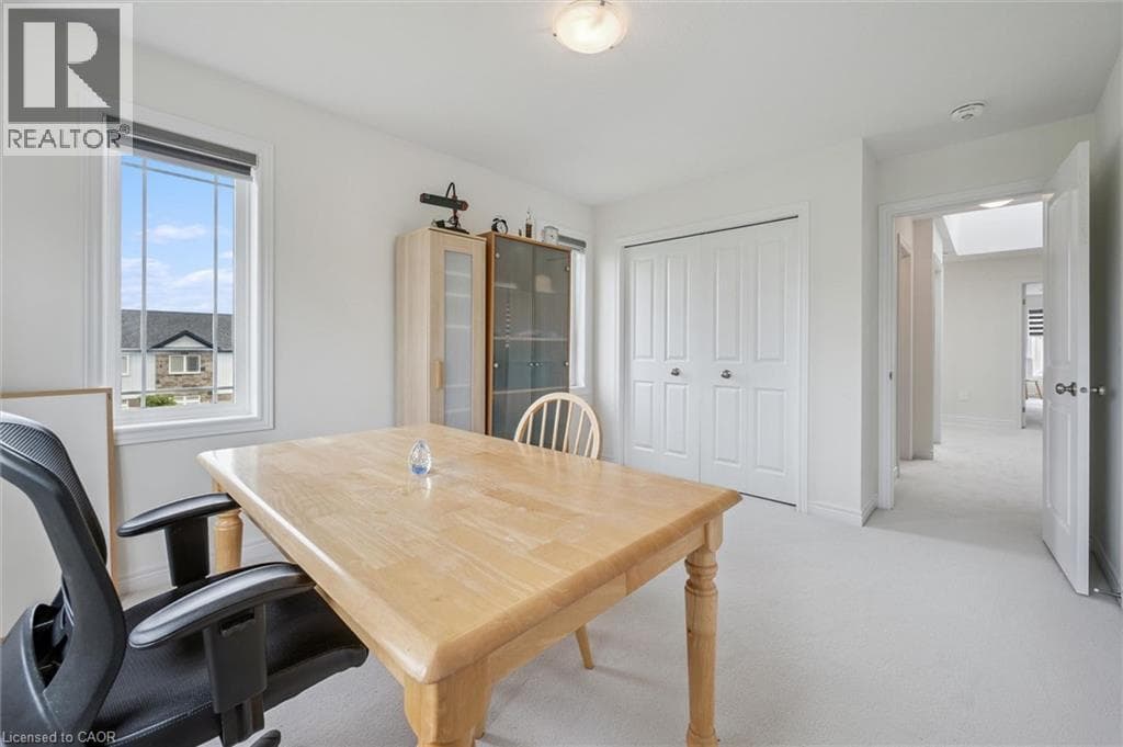 Detached for sale at 153 RIVERTRAIL Avenue, Grand River South, Kitchener, Ontario, photo 28