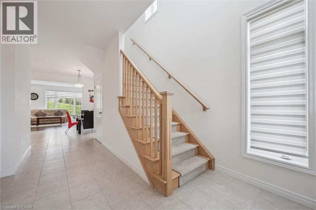 Detached for sale at 153 RIVERTRAIL Avenue, Grand River South, Kitchener, Ontario, photo 5
