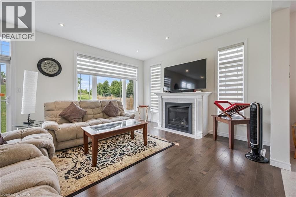 Detached for sale at 153 RIVERTRAIL Avenue, Grand River South, Kitchener, Ontario, photo 17