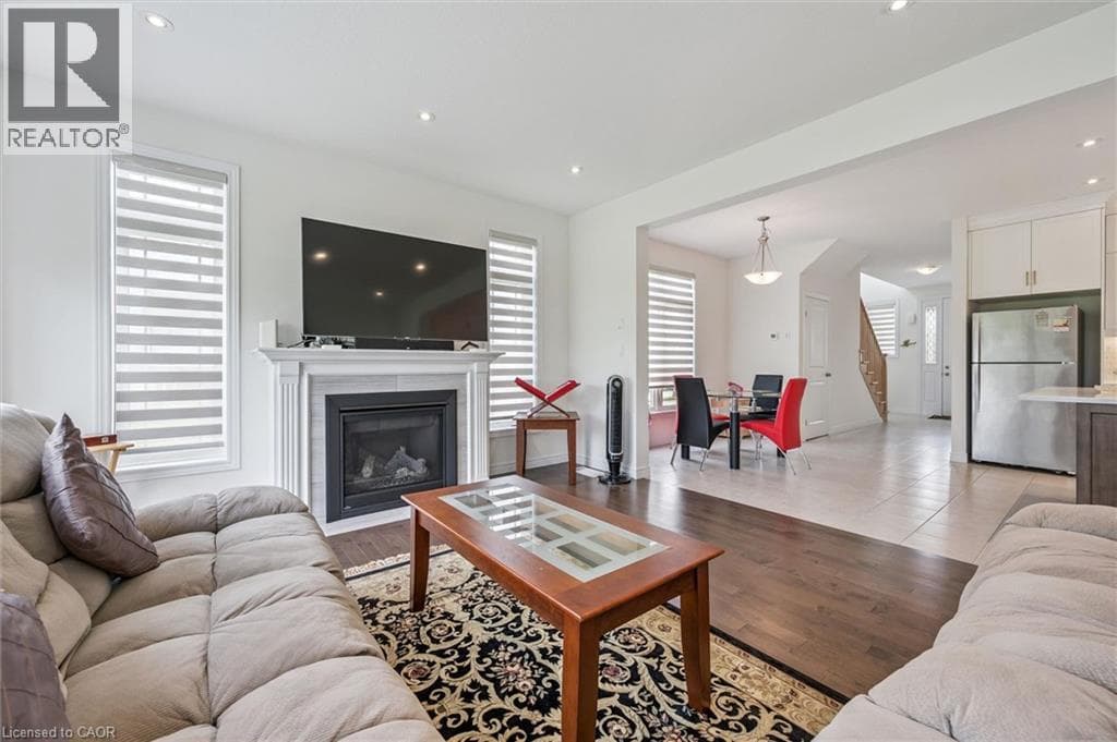 Detached for sale at 153 RIVERTRAIL Avenue, Grand River South, Kitchener, Ontario, photo 18