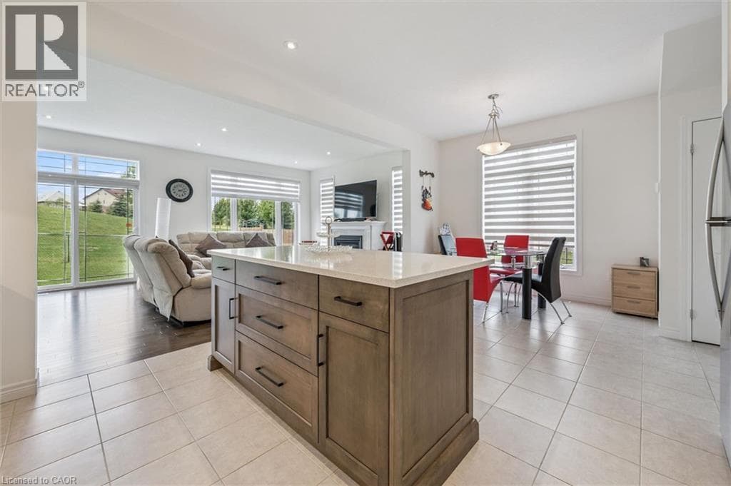Detached for sale at 153 RIVERTRAIL Avenue, Grand River South, Kitchener, Ontario, photo 11