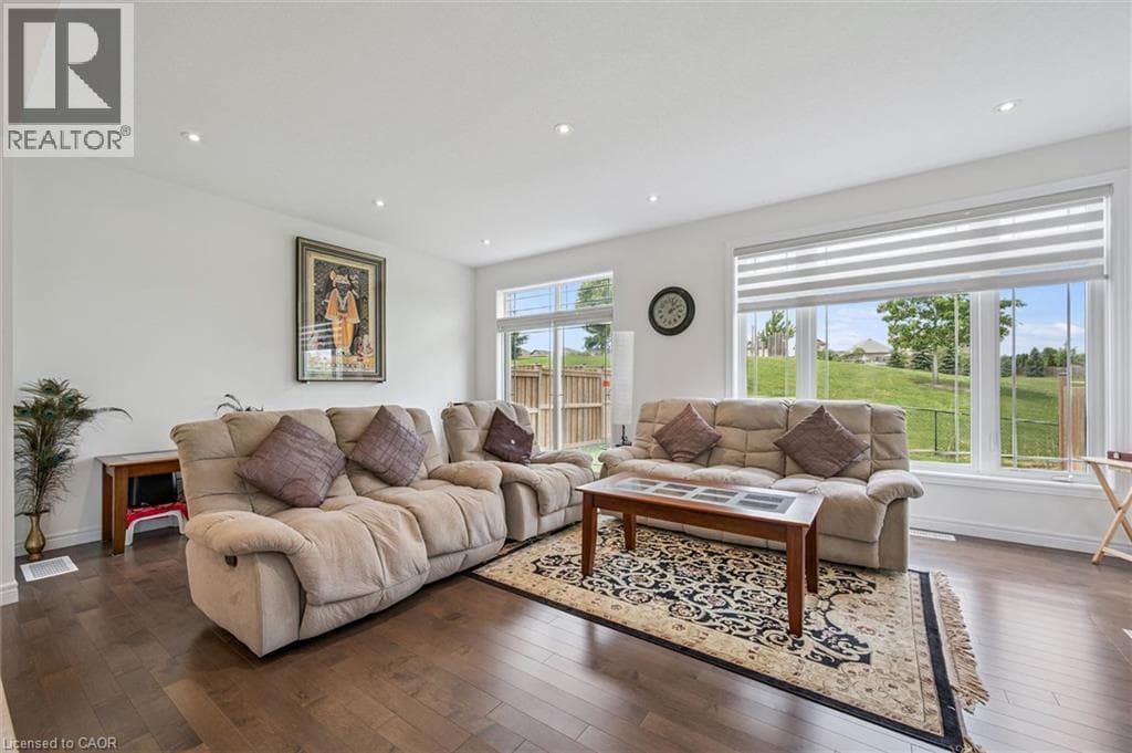 Detached for sale at 153 RIVERTRAIL Avenue, Grand River South, Kitchener, Ontario, photo 16