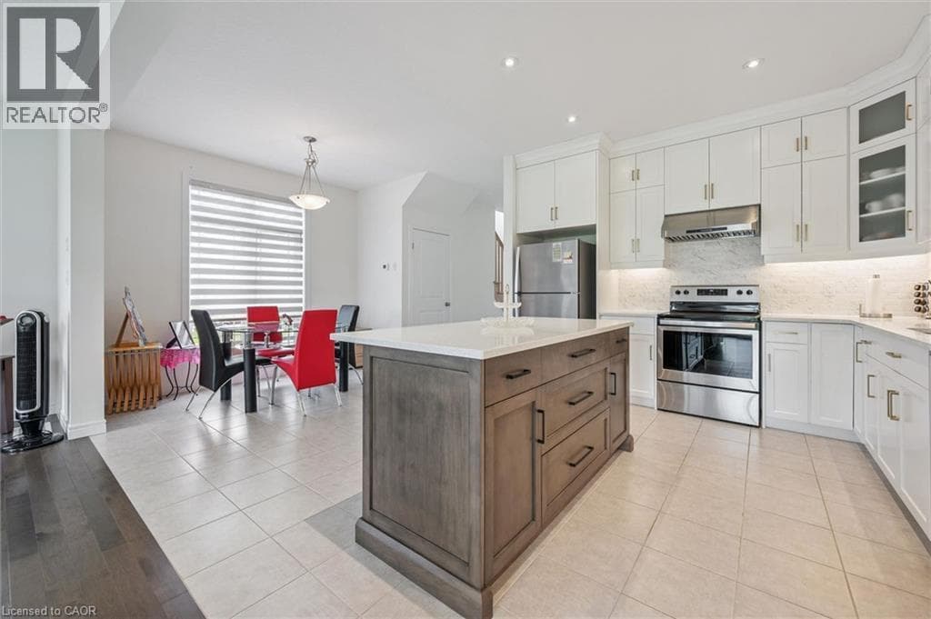 Detached for sale at 153 RIVERTRAIL Avenue, Grand River South, Kitchener, Ontario, photo 10