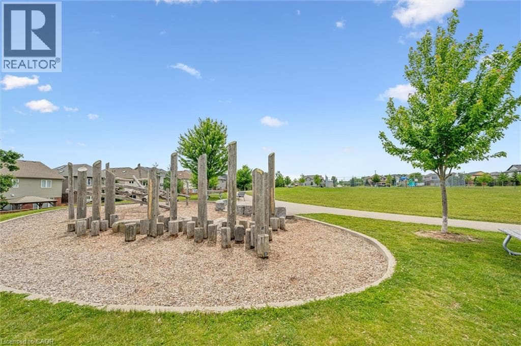 Detached for sale at 153 RIVERTRAIL Avenue, Grand River South, Kitchener, Ontario, photo 38