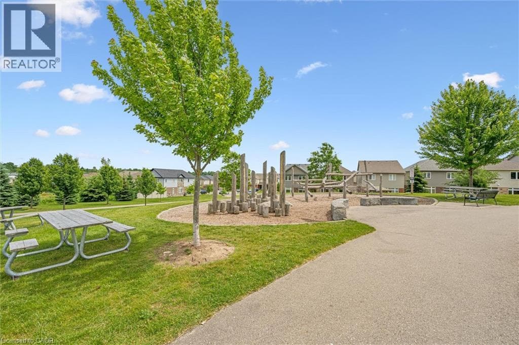 Detached for sale at 153 RIVERTRAIL Avenue, Grand River South, Kitchener, Ontario, photo 39