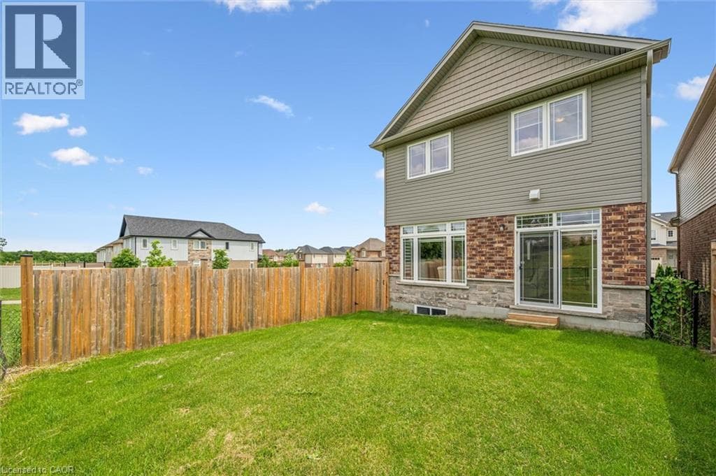 Detached for sale at 153 RIVERTRAIL Avenue, Grand River South, Kitchener, Ontario, photo 36