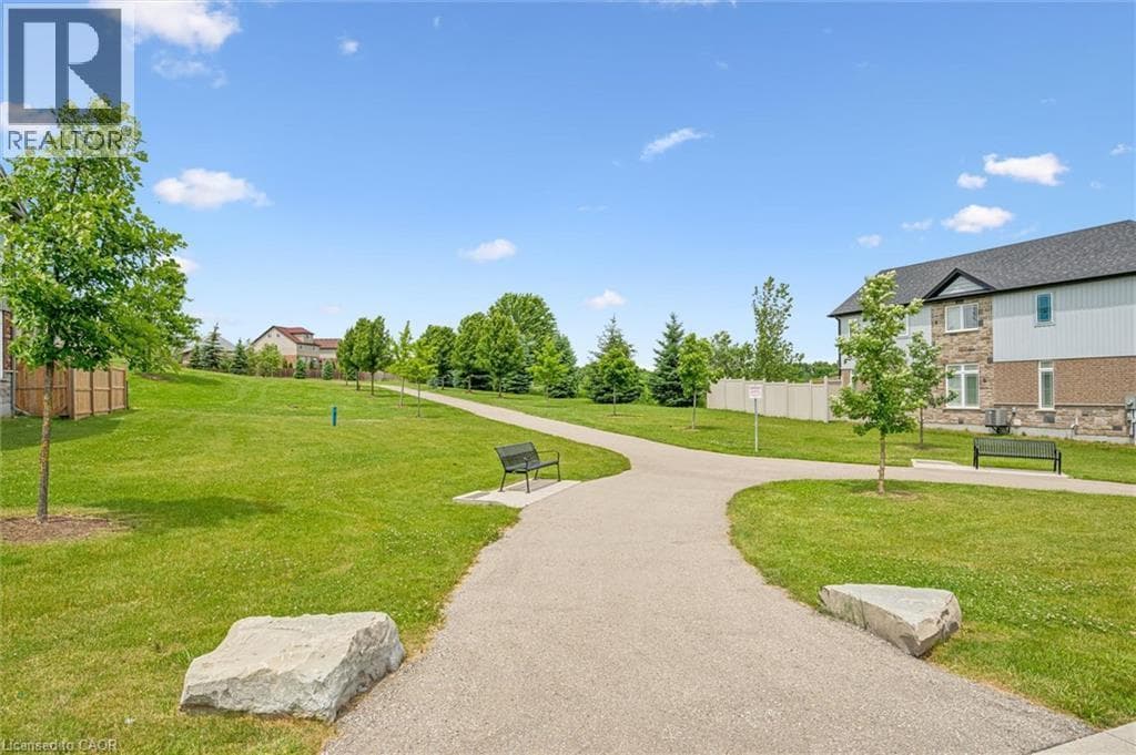 Detached for sale at 153 RIVERTRAIL Avenue, Grand River South, Kitchener, Ontario, photo 37
