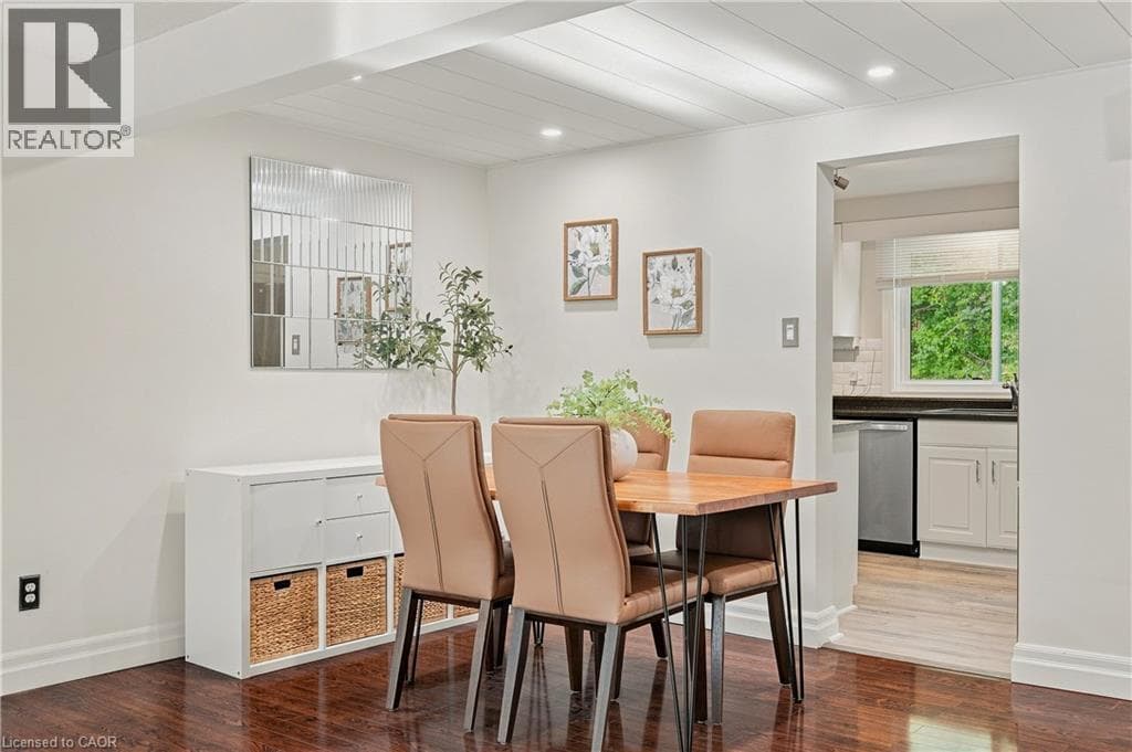 Townhouse for sale at 220 SALISBURY Avenue Unit# 13, Victoria Highlands, Cambridge, Ontario, photo 10