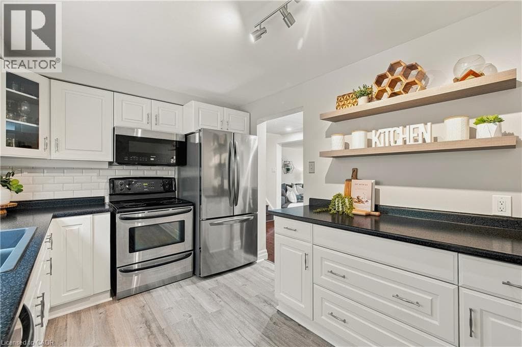 Townhouse for sale at 220 SALISBURY Avenue Unit# 13, Victoria Highlands, Cambridge, Ontario, photo 12