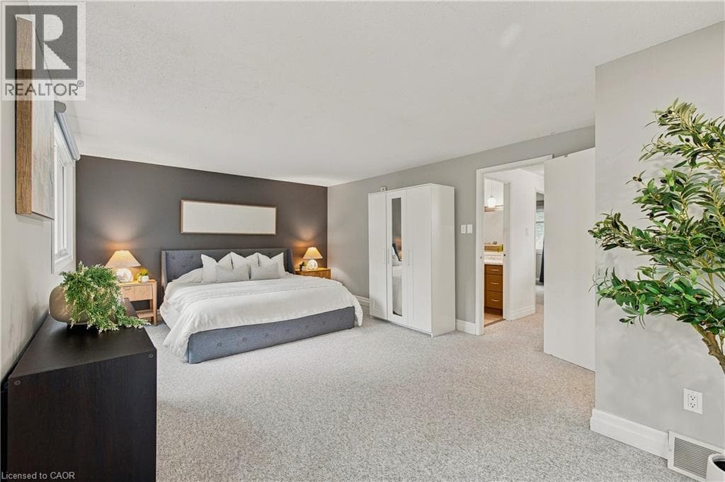 Townhouse for sale at 220 SALISBURY Avenue Unit# 13, Victoria Highlands, Cambridge, Ontario, photo 15