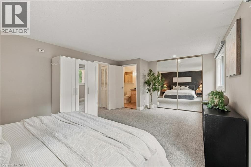 Townhouse for sale at 220 SALISBURY Avenue Unit# 13, Victoria Highlands, Cambridge, Ontario, photo 16