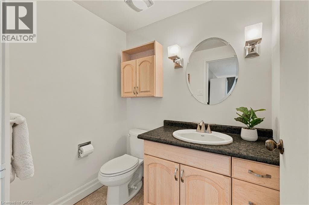 Townhouse for sale at 220 SALISBURY Avenue Unit# 13, Victoria Highlands, Cambridge, Ontario, photo 17