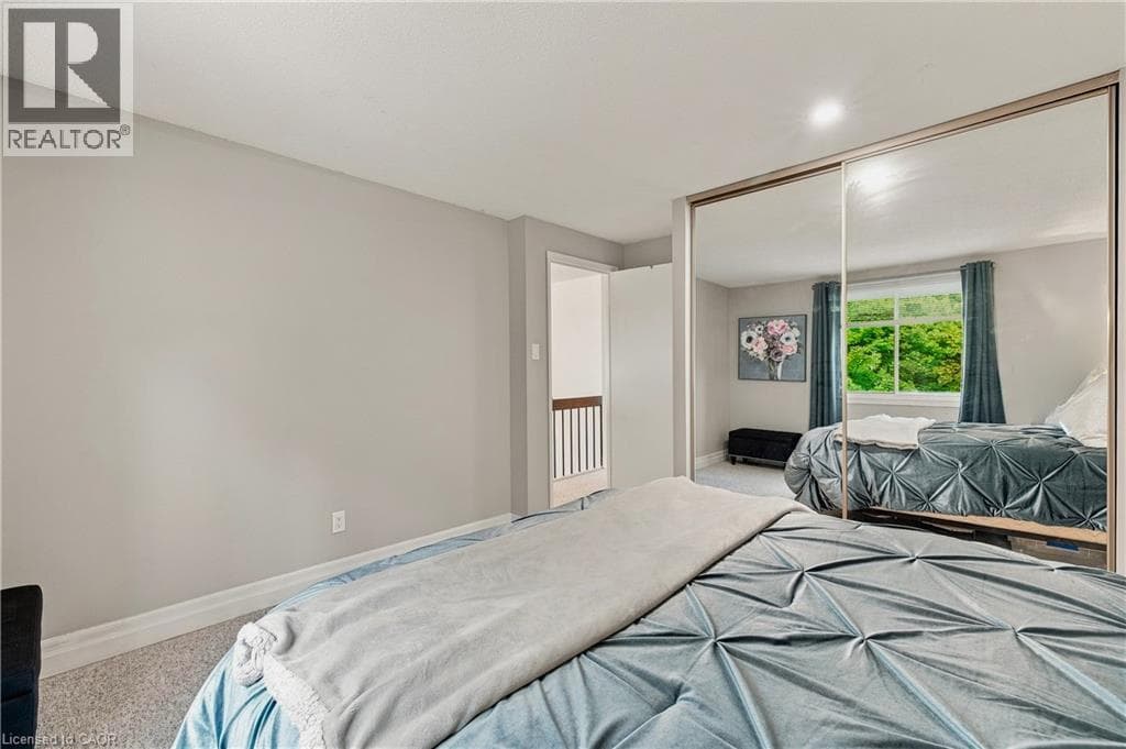 Townhouse for sale at 220 SALISBURY Avenue Unit# 13, Victoria Highlands, Cambridge, Ontario, photo 20