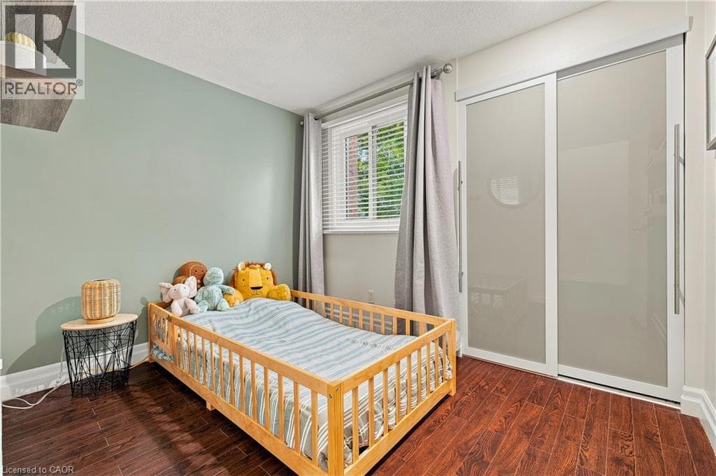 Townhouse for sale at 220 SALISBURY Avenue Unit# 13, Victoria Highlands, Cambridge, Ontario, photo 21