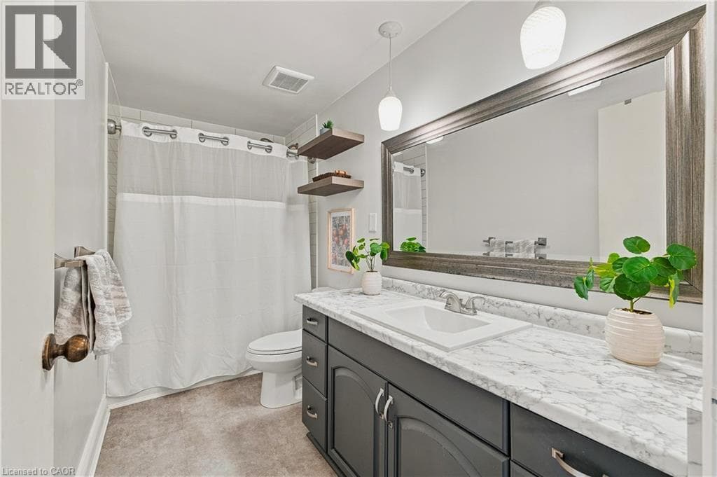 Townhouse for sale at 220 SALISBURY Avenue Unit# 13, Victoria Highlands, Cambridge, Ontario, photo 22