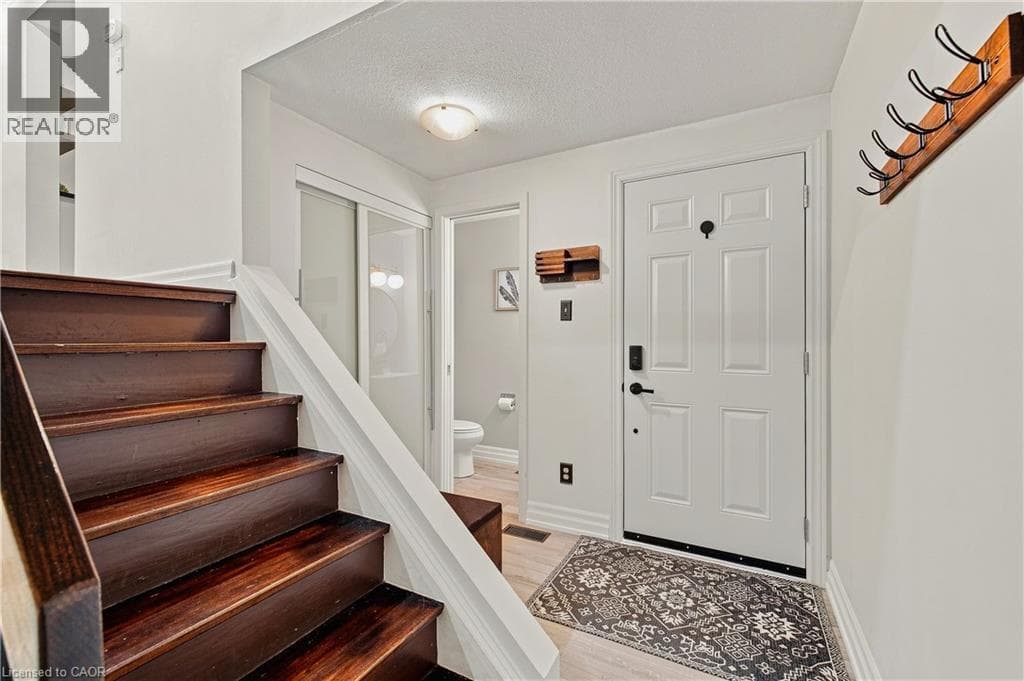 Townhouse for sale at 220 SALISBURY Avenue Unit# 13, Victoria Highlands, Cambridge, Ontario, photo 24