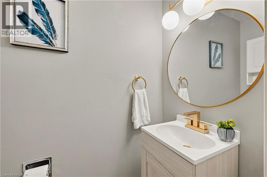 Townhouse for sale at 220 SALISBURY Avenue Unit# 13, Victoria Highlands, Cambridge, Ontario, photo 25