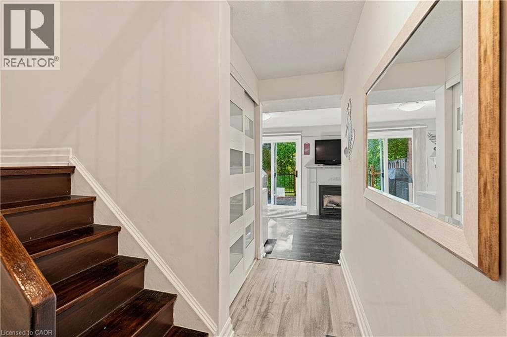 Townhouse for sale at 220 SALISBURY Avenue Unit# 13, Victoria Highlands, Cambridge, Ontario, photo 26