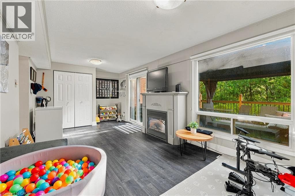 Townhouse for sale at 220 SALISBURY Avenue Unit# 13, Victoria Highlands, Cambridge, Ontario, photo 27
