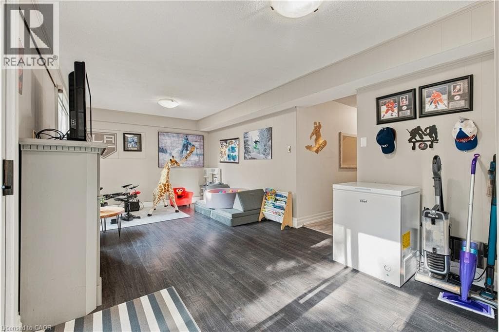 Townhouse for sale at 220 SALISBURY Avenue Unit# 13, Victoria Highlands, Cambridge, Ontario, photo 28