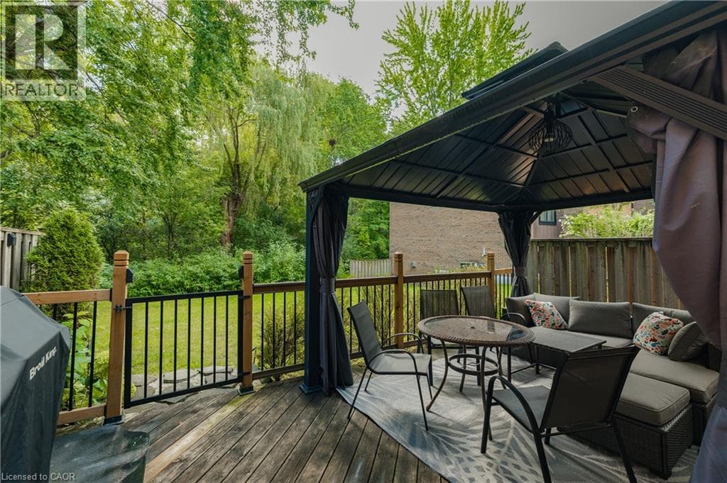 Townhouse for sale at 220 SALISBURY Avenue Unit# 13, Victoria Highlands, Cambridge, Ontario, photo 29