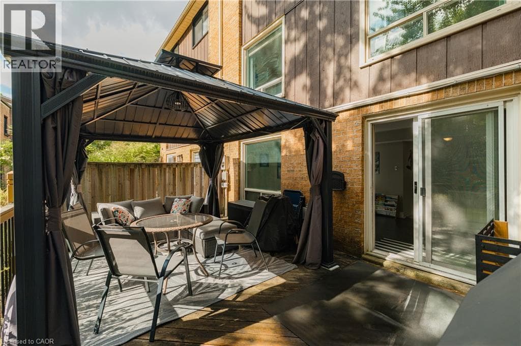Townhouse for sale at 220 SALISBURY Avenue Unit# 13, Victoria Highlands, Cambridge, Ontario, photo 30