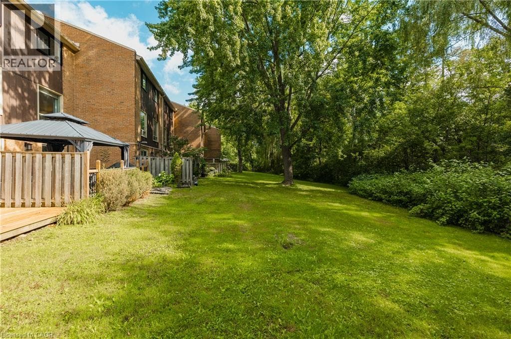 Townhouse for sale at 220 SALISBURY Avenue Unit# 13, Victoria Highlands, Cambridge, Ontario, photo 32